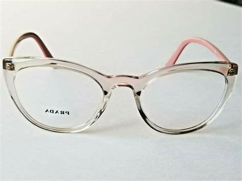 prada rx eyeglasses|Prada prescription glasses women.